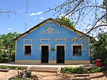 Fundação Casa Grande, Nova Olinda (Ceará)